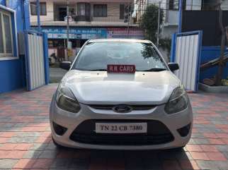 Ford Figo 1.2 EXI Duratec